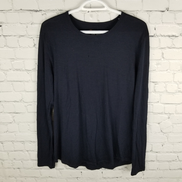 cloudveil merino wool base layer